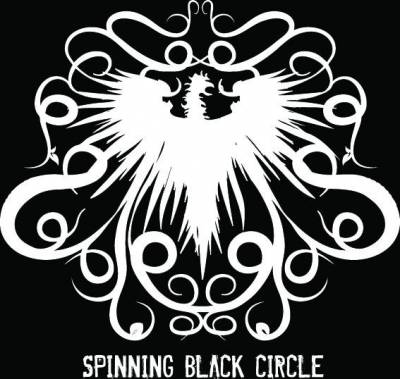 logo Spinning Black Circle logo Spinning Black Circle